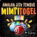 Amalan Jitu Tembus Mimpi Togel APK