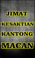 Amalan Kantong Macan Affiche