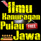 Ilmu kanuragan pulau jawa アイコン