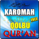 KAROMAH QOLBU QU‘RAN LENGKAP APK