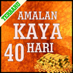 Amalan Kaya Dalam 40 Hari Terb