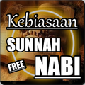 KUMPULAN KEBIASAAN SUNNAH NABI LENGKAP