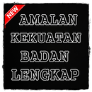 Amalan Untuk Kekuatan Badan Terlengkap APK