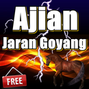 AJIAN KEMAT JARAN GOYANG KOMPLIT APK