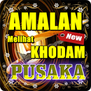 Amalan Melihat Khodam Pusaka APK