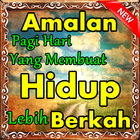 Amalan Pagi Hari Yang Membuat Hidup Lebih Berkah Zeichen