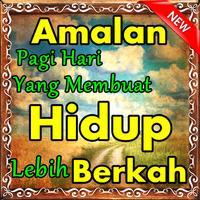 Amalan Pagi Hari Yang Membuat Hidup Lebih Berkah Screenshot 1
