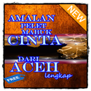 AMALAN PELET MABUK CINTA DARI ACEH APK