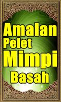 Amalan Pelet Mimpi Basah تصوير الشاشة 1