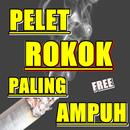 PELET "ROKOK" PALING AMPUH LENGKAP APK