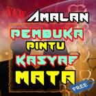 Amalan Pembuka Pintu Kasyaf Mata icon