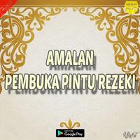 Amalan Pembuka Pintu Rezeki Terupdate Dan Terbaik screenshot 2