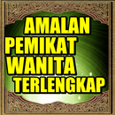 Amalan Pemikat Wanita Terlengkap APK