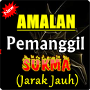 AMALAN PEMIKAT SUKMA JARAK JAUH TERLENGKAP APK