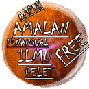 Amalan Penangkal Ilmu Pelet APK