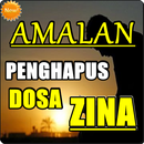 AMALAN PENGHAPUS DOSA ZINA TERLENGKAP APK