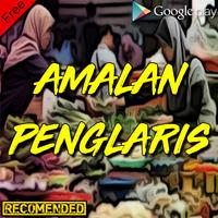 Amalan Penglarisan Sarana Usaha Dagangan Terbaik poster