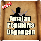 AJIAN PENGLARIS DAGANGAN LENGKAP ไอคอน