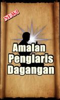 AJIAN PENGLARIS DAGANGAN LENGKAP-poster