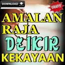 Amalan Raja Dzikir Kekayaan Lengkap APK