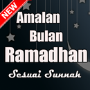 APK Amalan Bulan Ramadhan Sesuai Sunnah