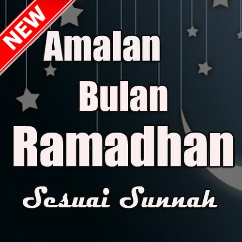 Amalan Bulan Ramadhan For Android Apk Download