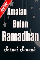 Amalan Bulan Ramadhan screenshot 2