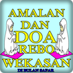 Kumpulan Amalan Dan Doa Rebo Wekasan Bulan Safar