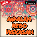 Amalan Rebo Wekasan Lengkap APK