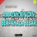 Amalan Ringan Berpahala Besar Mengantar Ke Syurga APK
