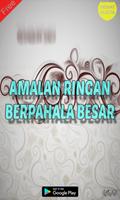 Amalan Ringan Berpahala Besar Mengantar Ke Syurga Screenshot 1