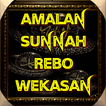 Amalan Sunnah Rebo Wekasan Lengkap Dan Terbaru