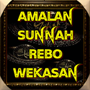 Amalan Sunnah Rebo Wekasan Lengkap Dan Terbaru APK