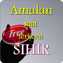 Amalan Saat Terkena 'Sihir' APK