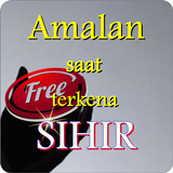 Amalan Saat Terkena 'Sihir' icon