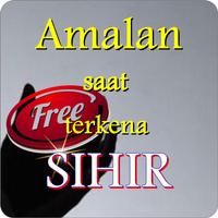 Amalan Saat Terkena 'Sihir' screenshot 1