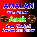 Amalan Shalawat Agar Anak Cerdas dan Pintar APK