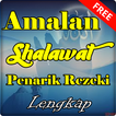 Amalan Shalawat Penarik Rezeki Lengkap