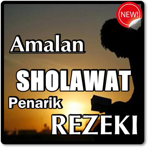 Dapatkan Gambar Amalan Sholawat Penarik Rezeki Terlengkap For Android Apk Terkeren oleh KataCinta.Co