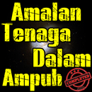 Amalan Tenaga Dalam Ampuh APK