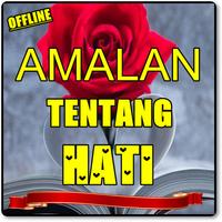 AMALAN TENTANG HATI YANG SUCI DAN BERSIH KOMPLIT Ekran Görüntüsü 2