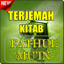 APK TERJEMAH KITAB FATHUL MU'IN LENGKAP