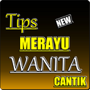 TIPS MERAYU WANITA CANTIK LENGKAP APK