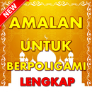 Amalan Untuk Berpoligami Lengkap & Tata Caranya APK
