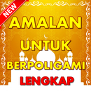 Amalan Untuk Berpoligami Lengkap & Tata Caranya-APK