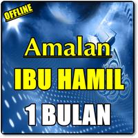 AMALAN UNTUK IBU HAMIL SATU BULAN KOMPLIT Screenshot 2