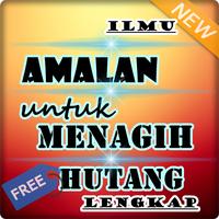 Amalan Untuk Menagih Hutang poster
