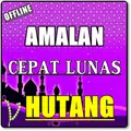 AMALAN WIDIR LUNAS HUTANG DALAM WAKTU SINGKAT
