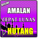 AMALAN WIDIR LUNAS HUTANG DALAM WAKTU SINGKAT APK