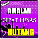 AMALAN WIDIR LUNAS HUTANG DALAM WAKTU SINGKAT Zeichen